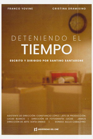 Stopping Time Stopping Time