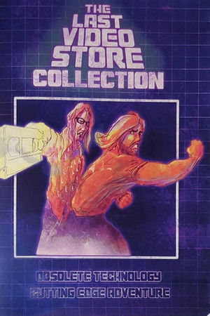 The Last Videostore The Last Videostore