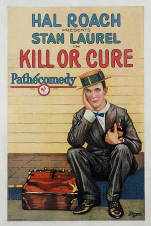 Kill or Cure Kill or Cure