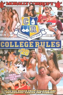 College Rules 20