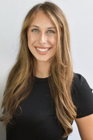 Sofia Malkassian