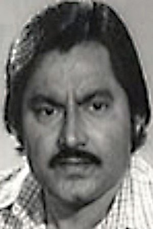 Shambhu Bhattacharya