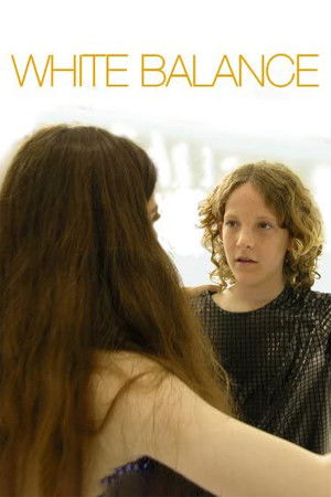 White Balance White Balance