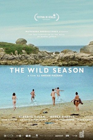 The Wild Season The Wild Season