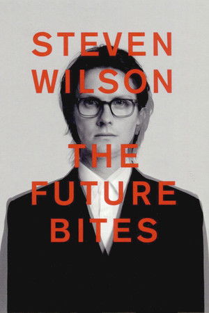 Steven Wilson: The Future Bites Steven Wilson: The Future Bites