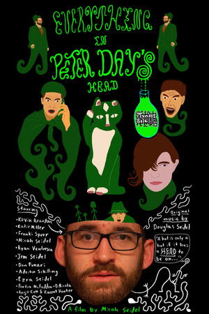 Everything in Peter Day's Head Everything in Peter Day's Head