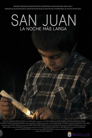 St John: The Longest Night St John: The Longest Night