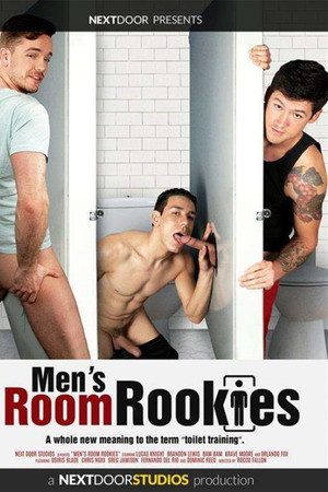 Men's Room Rookies Men's Room Rookies