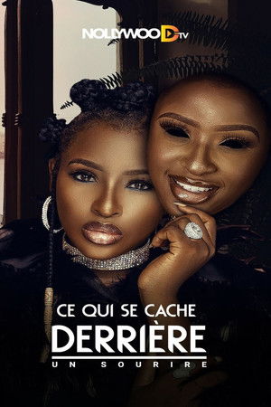 Ce qui se cache derrière un sourire