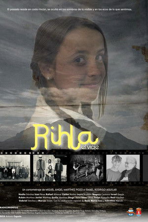 Rihla. El viaje Rihla. El viaje