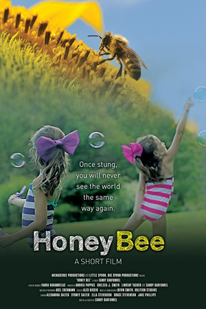 Honey Bee Honey Bee