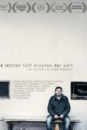 The Last Five Minutes of the World