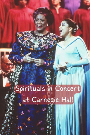 Spirituals in Concert