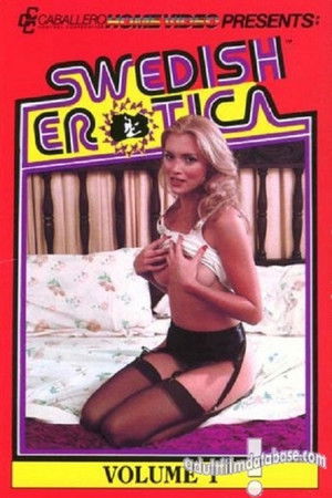 Swedish Erotica 1 Swedish Erotica 1