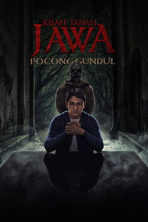 Kisah Tanah Jawa: Pocong Gundul Kisah Tanah Jawa: Pocong Gundul