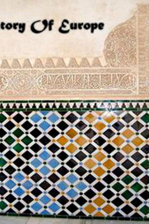 An Islamic History of Europe An Islamic History of Europe