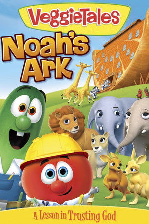 VeggieTales: Noah's Ark VeggieTales: Noah's Ark