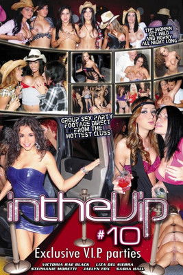 In the VIP 10 In the VIP 10