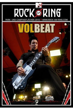 Volbeat: Live At Rock Am Ring Volbeat: Live At Rock Am Ring