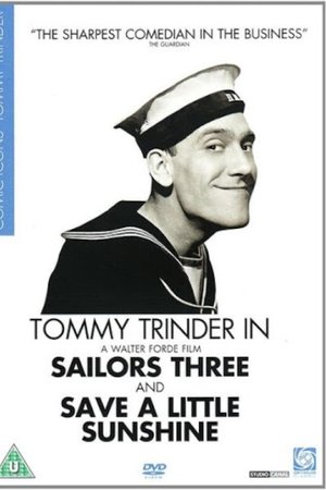 Save a Little Sunshine