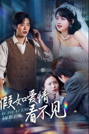 假如爱情看不见