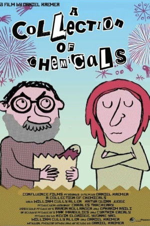 A Collection of Chemicals A Collection of Chemicals