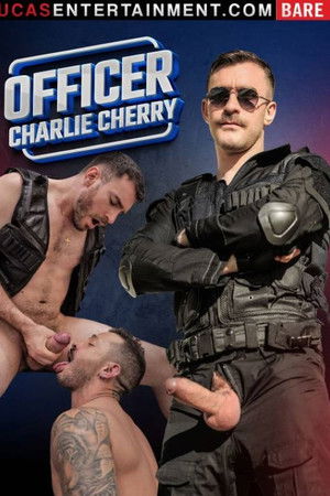 Officer Charlie Cherry Officer Charlie Cherry