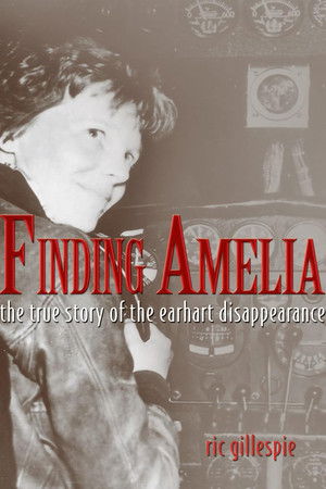 Finding Amelia Finding Amelia