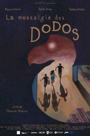 La nostalgie des dodos La nostalgie des dodos
