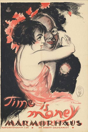 Time Is Money Time Is Money