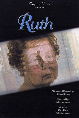 Ruth Ruth