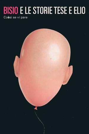 Bisio e le storie tese e Elio - Coèsi se vi pare Bisio e le storie tese e Elio - Coèsi se vi pare