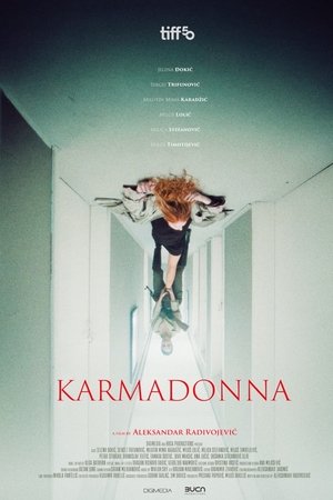 Karmadonna Karmadonna