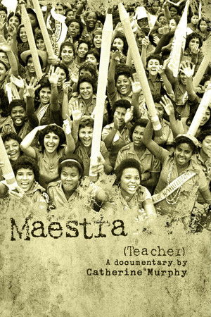 Maestra Maestra