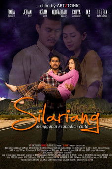 Silariang: Reaching Out for Eternal Love Silariang: Reaching Out for Eternal Love