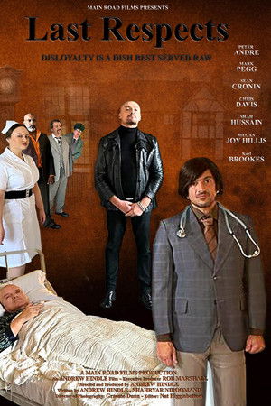 Last Respects Last Respects