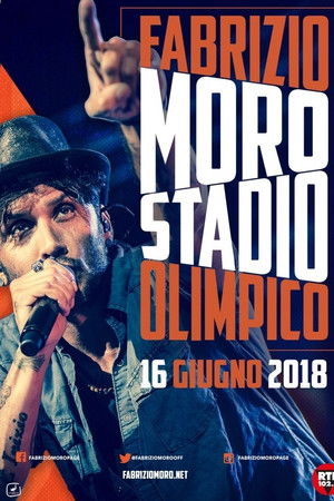 Fabrizio Moro: Stadio Olimpico