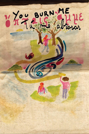 You Burn Me You Burn Me