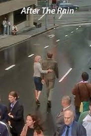 After the Rain After the Rain