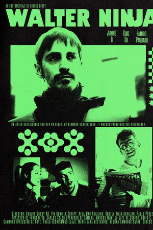 Walter Ninja