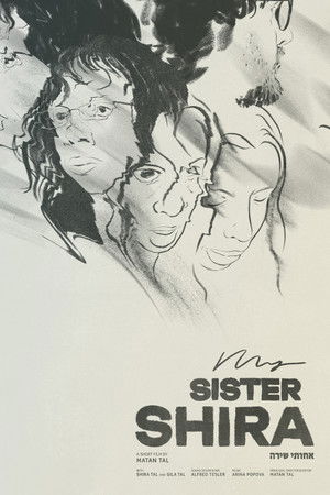 My Sister Shira My Sister Shira