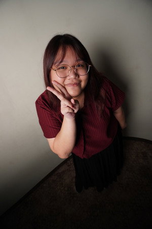 Theresia Aurellia Fan