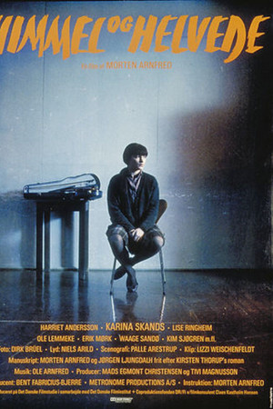 Heaven and Hell Heaven and Hell