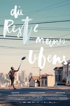 What's Left of My Life What's Left of My Life