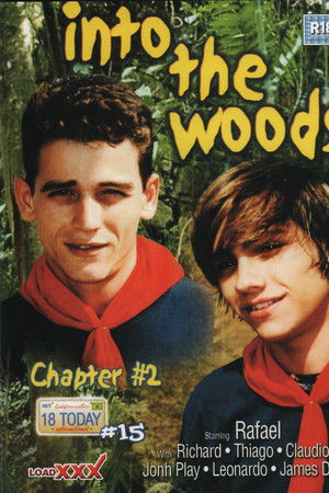 Into the Woods chapter 2