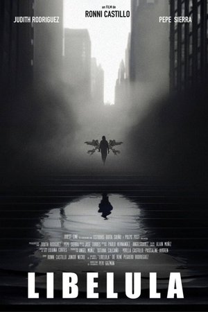 Libélula