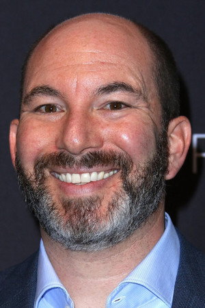Andrew Goldberg