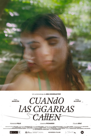 When the cicades fall silent