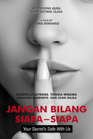 Jangan Bilang Siapa-siapa Jangan Bilang Siapa-siapa