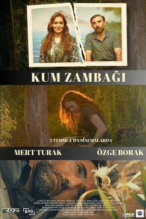 Kum Zambağı Kum Zambağı